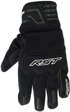 RST Rider Gloves Black