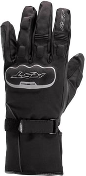 RST Axiom Waterproof Gloves Black