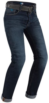 PMJ Caferacer Jeans Denim 100