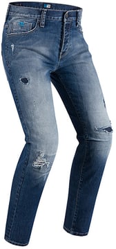 PMJ Street Jeans Denim 100