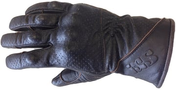iXS Classic LD Belfast Gloves Brown