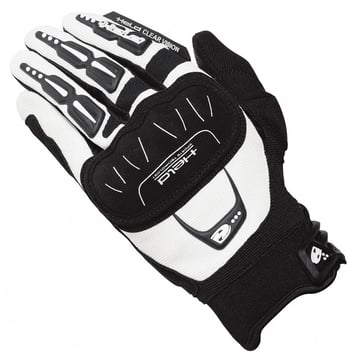 Held Backflip Adventure Gloves White/Black 087