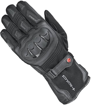 Held Sambia 2in1 GTX Gloves Black 001