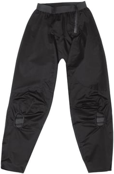 Held Wet Stretch-Rain Trousers Black 001
