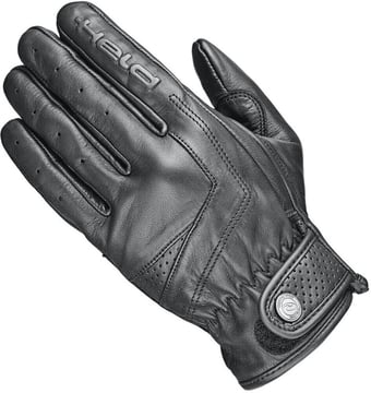 Held Classic Rider Classic Gloves Black 001