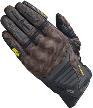 Held Hamada Adventure Gloves Brown 052