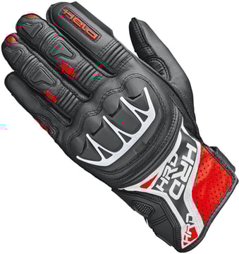 Held Kakuda Sport Gloves Black/Red 002