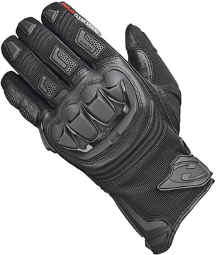 Held Sambia Pro Adventure Gloves Black 001