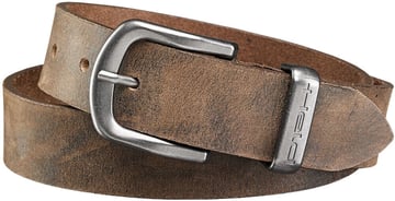 Held Belt Ladies Brown 052
