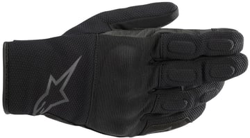 Alpinestars S Max Drystar Gloves Anthracite 104