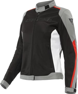 Dainese Hydraflux 2 Air D-Dry Lady Jacket 60F