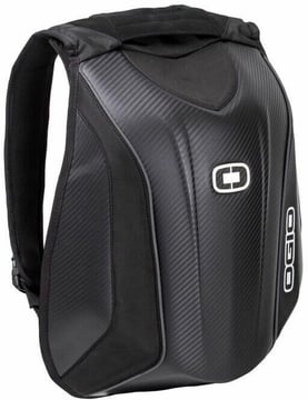 Ogio No Drag Mach S Back Pack Stealth