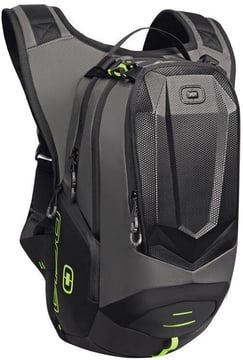 Ogio Dakar 3L Hydration Pack Black