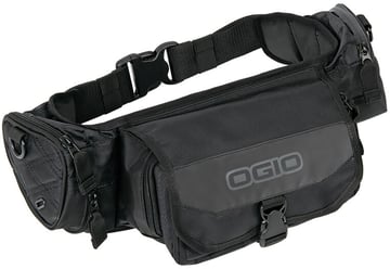 Ogio Mx 450 Tool Pack Stealth