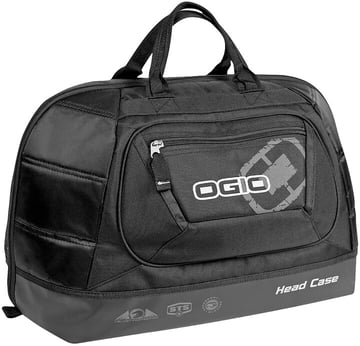 Ogio Head Case Helmet Bag Black