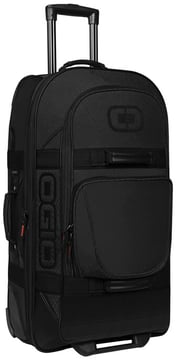 Ogio Onu 29 Travel Bag Checked Stealth