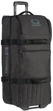 Ogio Trucker Gear Bag Dark Static