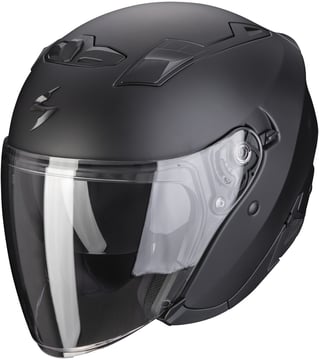 Scorpion EXO-230 Matt Black