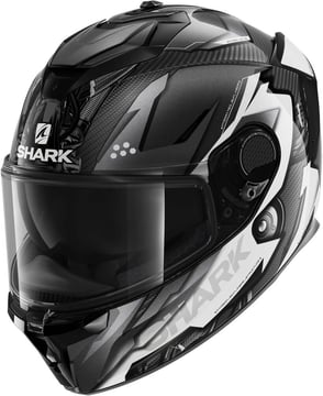 Shark Spartan GT Carbon Urikan DAW