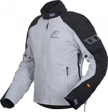 Rukka Comforina Ladies Jacket Silver 200