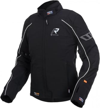Rukka Comforina Ladies Jacket Black/Grey 990