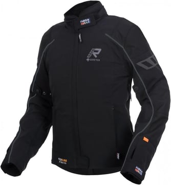 Rukka Comforina Ladies Jacket Black/Black 999