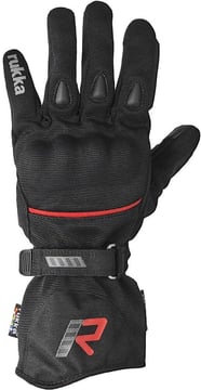 Rukka Virve 2.0 Gloves Red 965