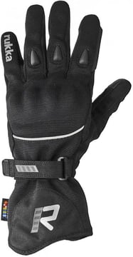 Rukka Virve 2.0 Gloves Black/Grey 990
