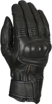 Furygan Swan Ladies D3O Gloves Black