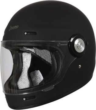 Origine Vega Distinguished Black Matt