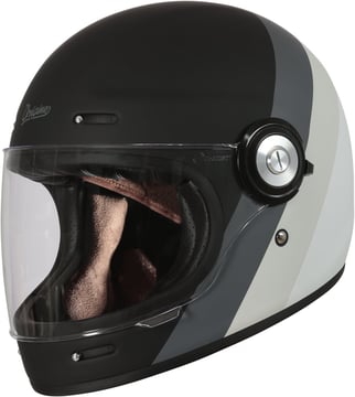 Origine Vega Primitive Grey/White/Black Matt