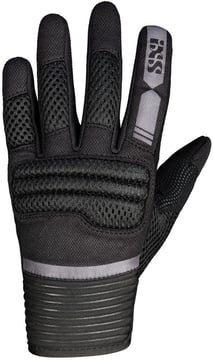 IXS Ladies Samur-Air Urban Gloves Black 003
