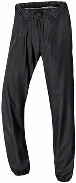 IXS Croix Rain Trousers Black 003