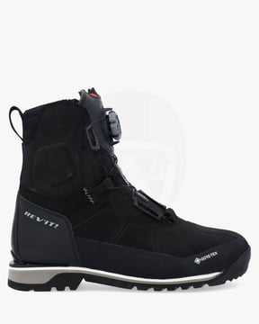 REV'IT Pioneer GTX Boots Black