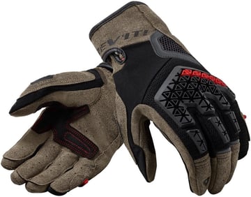 REV'IT Mangrove Gloves Sand/Black