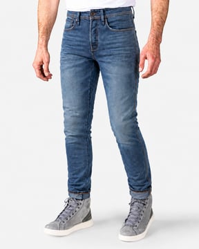 REV'IT Reed SF Jeans Medium Blue Used