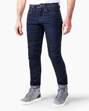 REV'IT Reed SF Jeans Dark Blue Used
