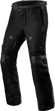 REV'IT Valve H2O Trousers Black