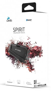 Cardo Spirit Single