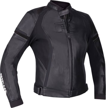 Richa Laura Jacket Black 100