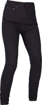 Richa Second Skin Lady Jeans Black 100