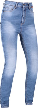 Richa Second Skin Lady Jeans Washed Blue 300