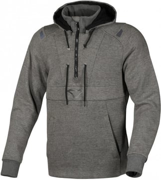 Macna Byron Hoodie Grey 808