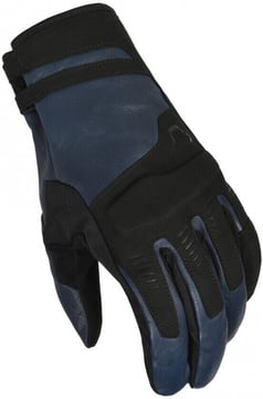 Macna Drizzle RTX Gloves Blue 505