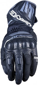 Five RFX Sport Airflow Gloves Black 101