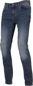 Richa Original 2 Slim Fit Jeans Washed blue 300