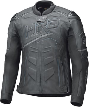 Held Safer II Jacket Black