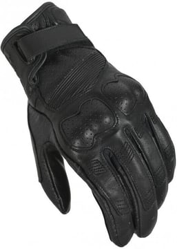 Macna Bold Gloves Black 101