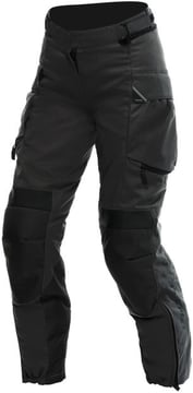 Dainese Ladakh 3L D-Dry Lady Trousers Black 631