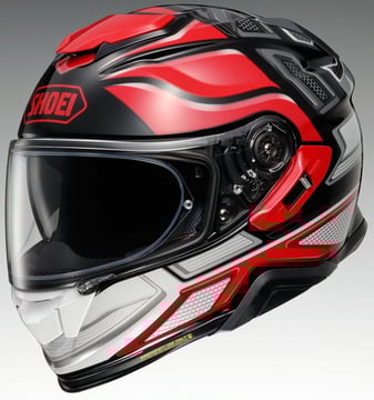 Shoei GT-AIR 2 Notch TC-1
